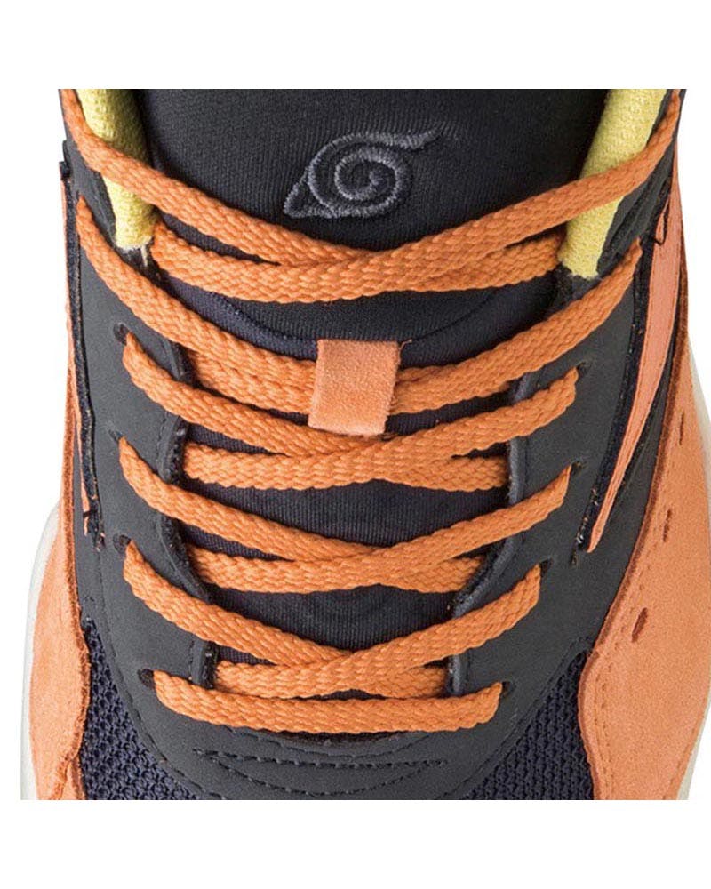 naruto sneaker collab